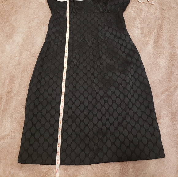 Connected Apparel Black Dress - Picture 10 of 12